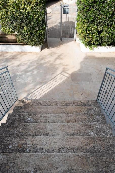Villetta Da Zio Marcello Ostuni Kültér fotó